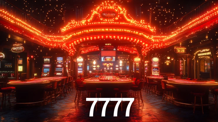Apostas Esportivos 7777